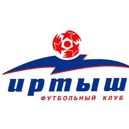 Irtysh 1946 Omsk